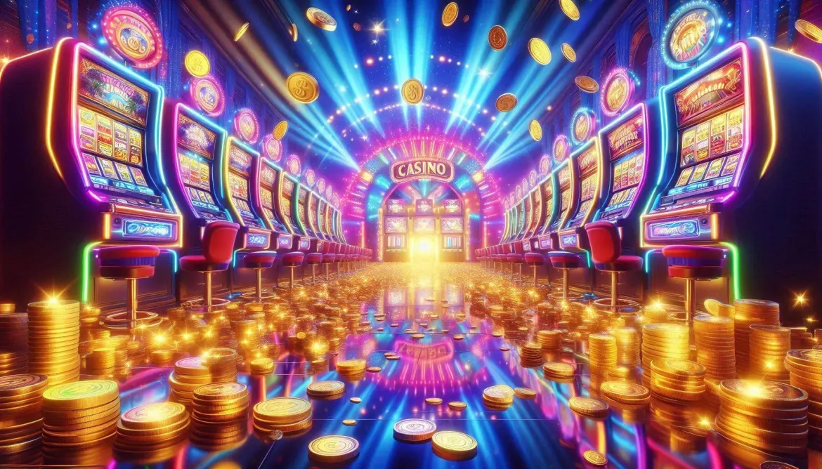 Greenluck Casino